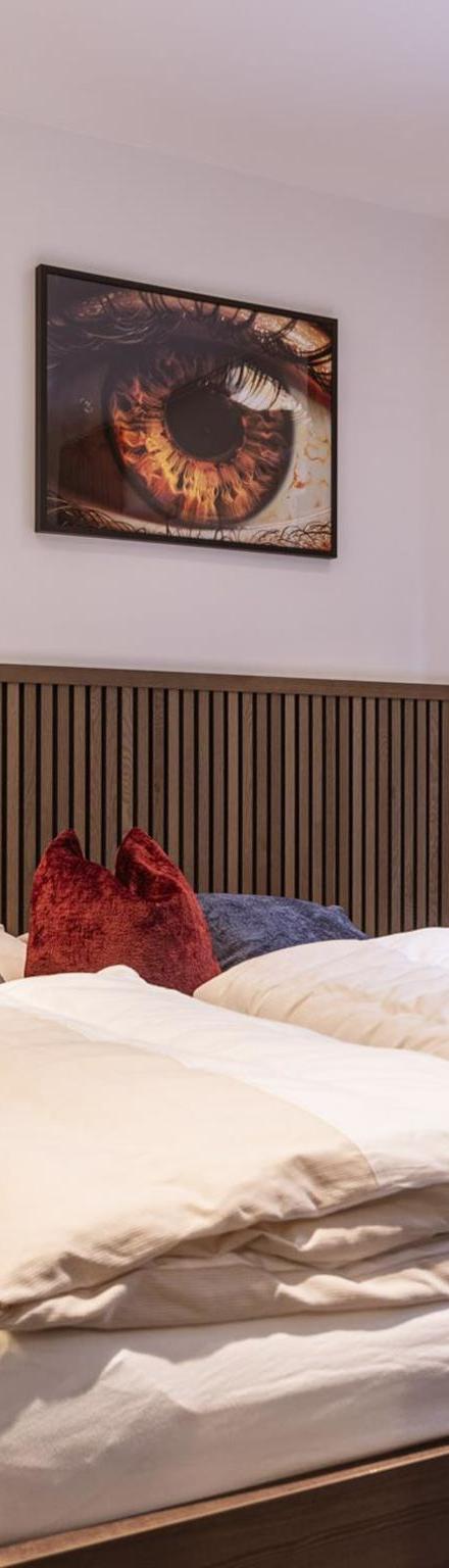 Superiormit 1 Schlafzimmer 2-4 Personen – billede 3