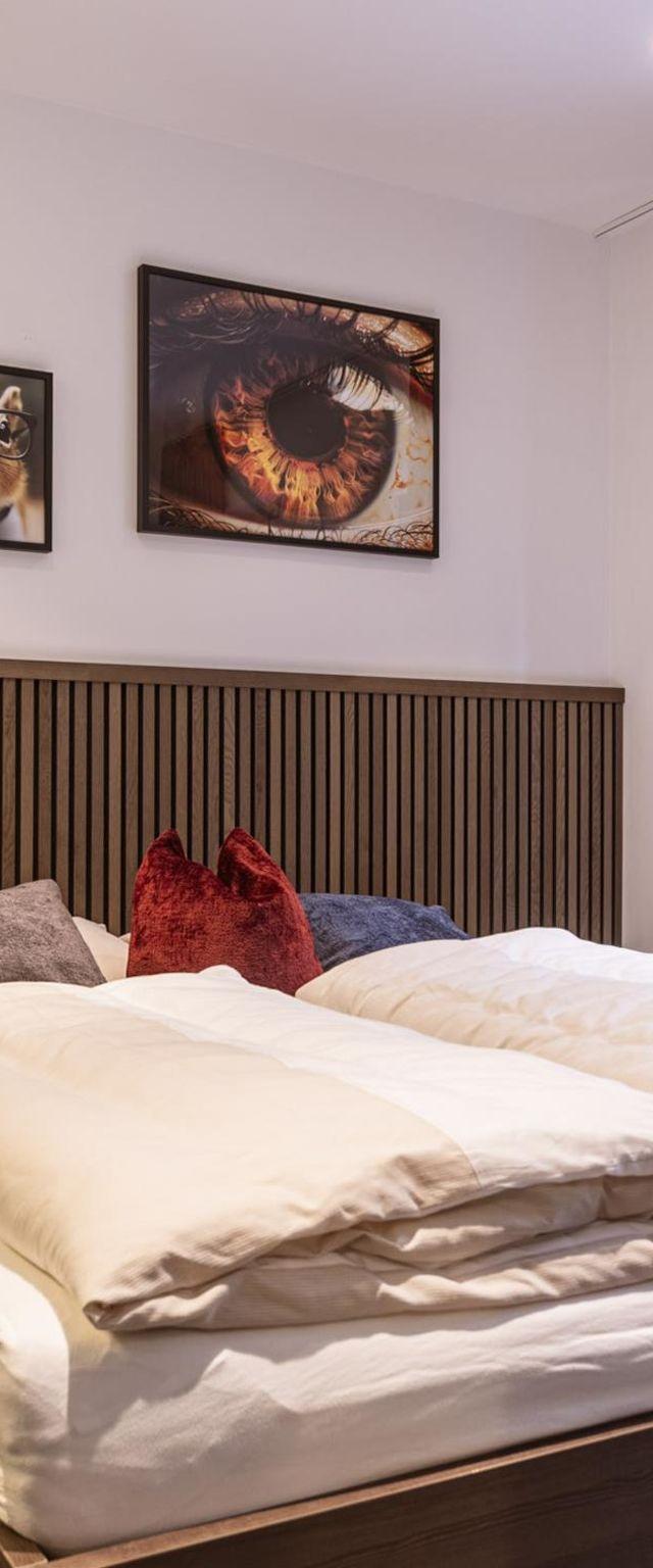 Superiormit 1 Schlafzimmer 2-4 Personen – billede 3