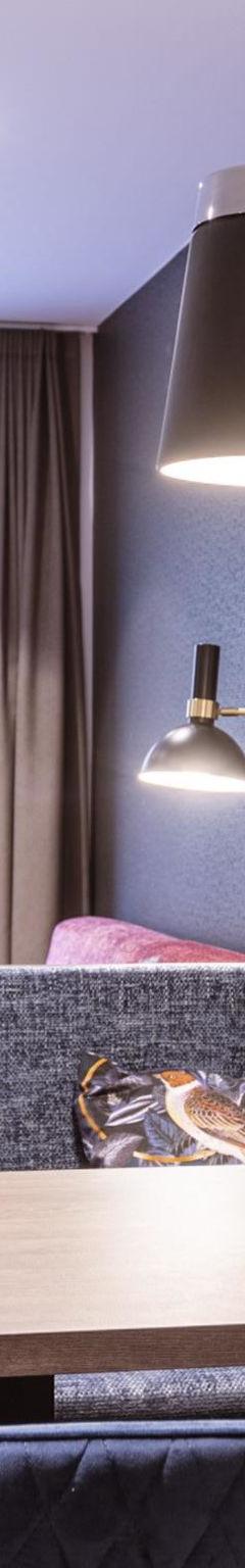 Lejlighed (4 pers.) – Superiormit 1 Schlafzimmer 2-4 Personen