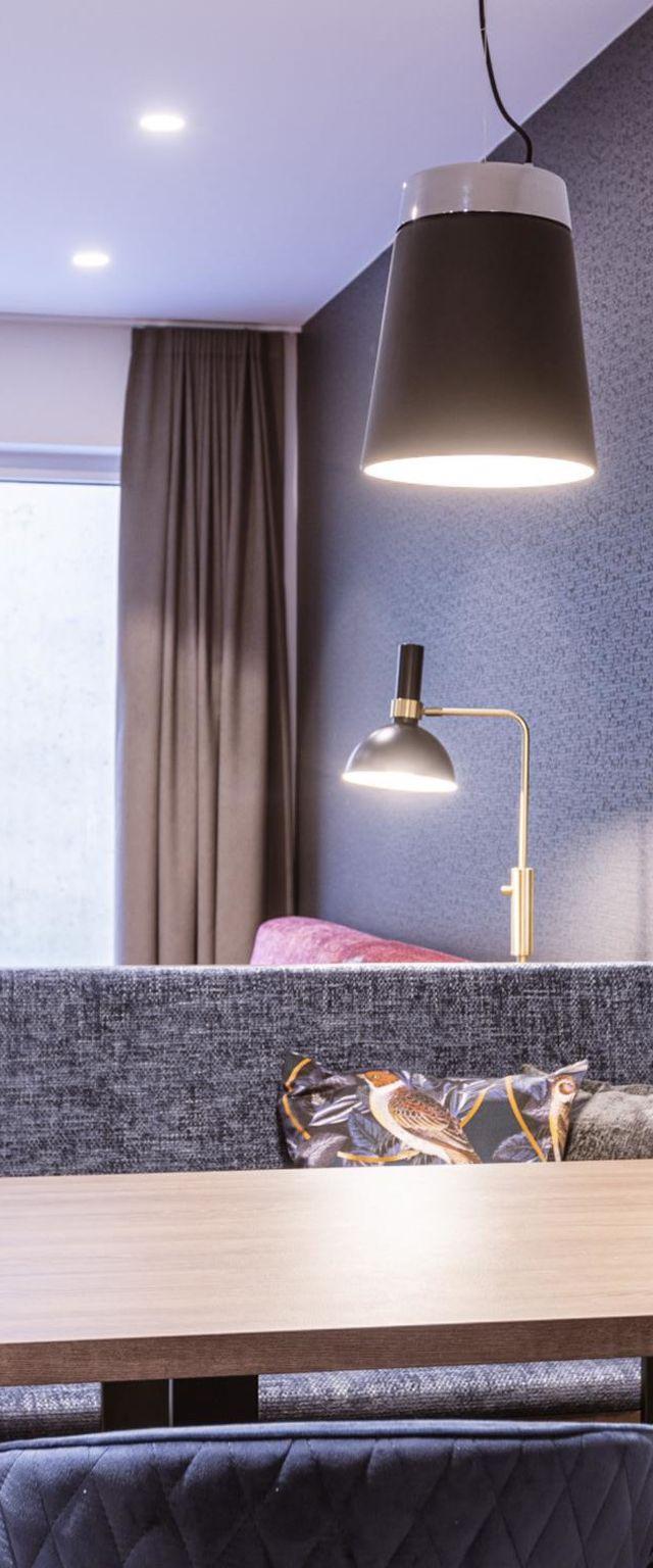 Superiormit 1 Schlafzimmer 2-4 Personen – billede 4