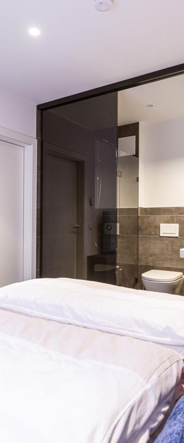 Superiormit 1 Schlafzimmer 2-4 Personen – billede 9