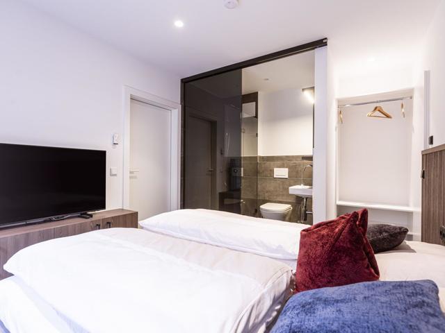 Superiormit 1 Schlafzimmer 2-4 Personen – billede 9