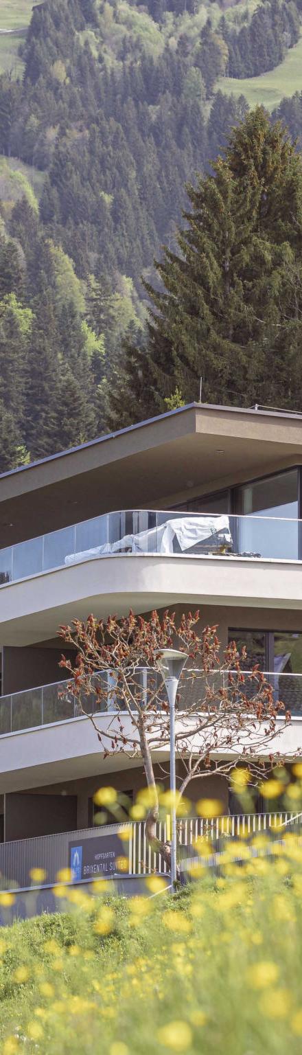 Superior mit 1 Schlafzimmer für 2-5 Pers – billede 1