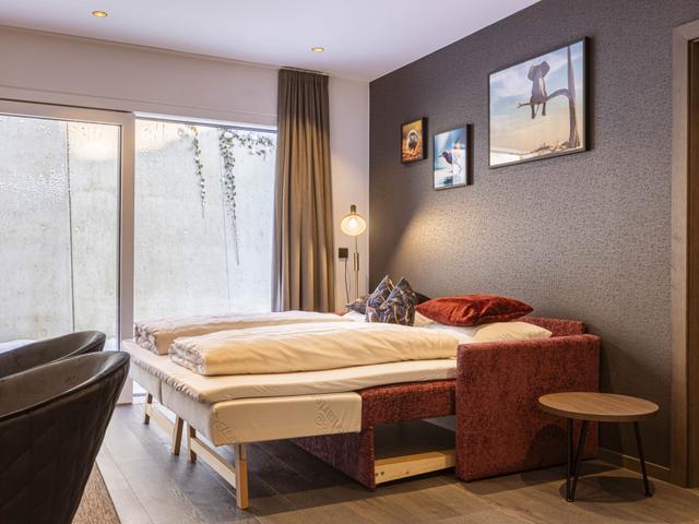 Superior mit 1 Schlafzimmer für 2-5 Pers – billede 11
