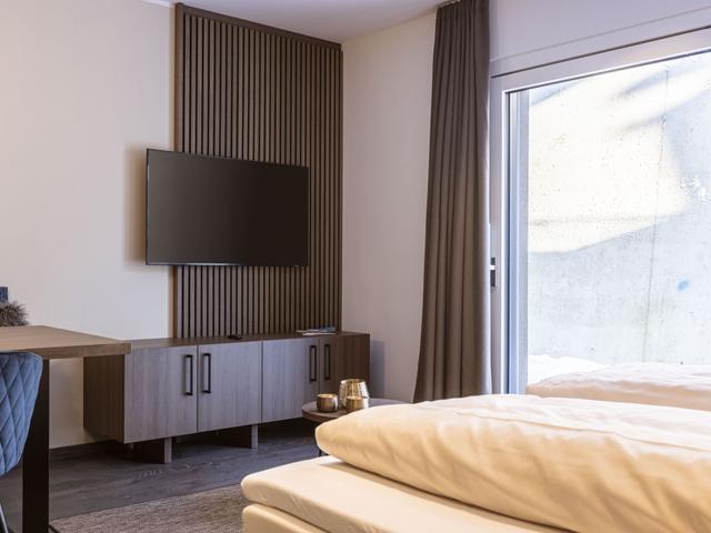 Superior mit 1 Schlafzimmer für 2-5 Pers – billede 12