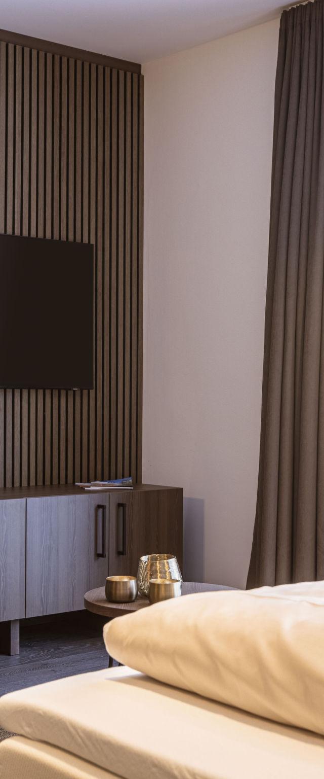 Superior mit 1 Schlafzimmer für 2-5 Pers – billede 12