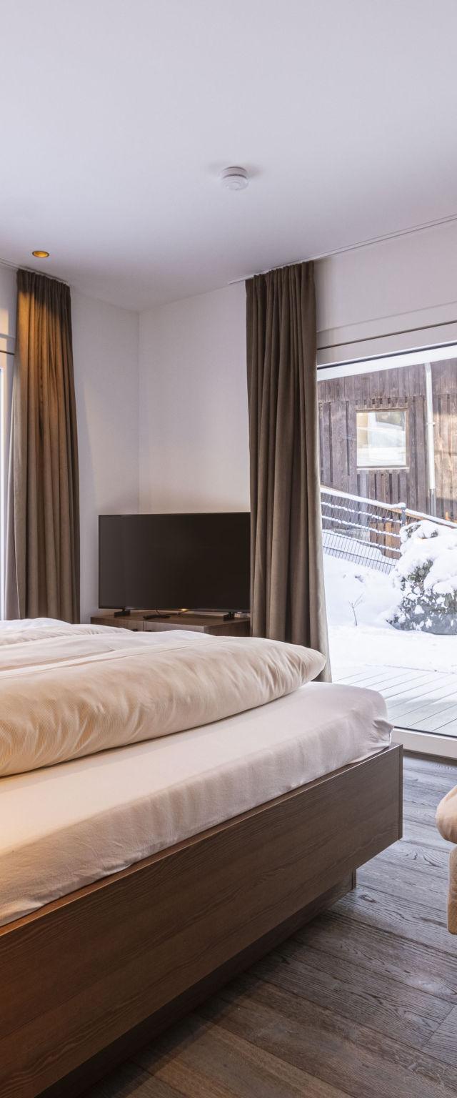 Superior mit 1 Schlafzimmer für 2-5 Pers – billede 13