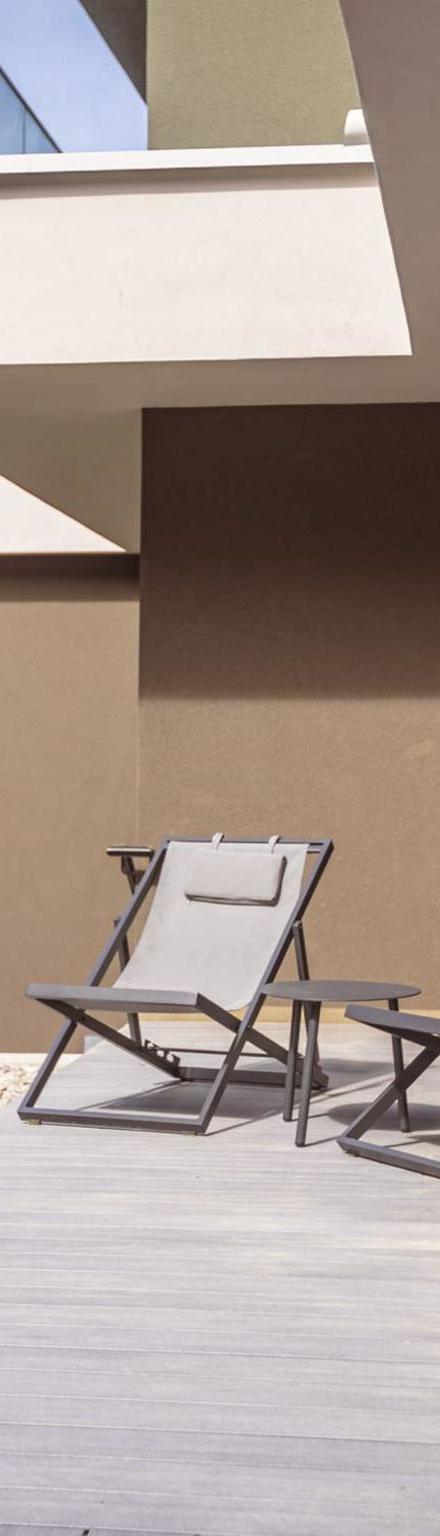 Superior mit 1 Schlafzimmer für 2-5 Pers – billede 3