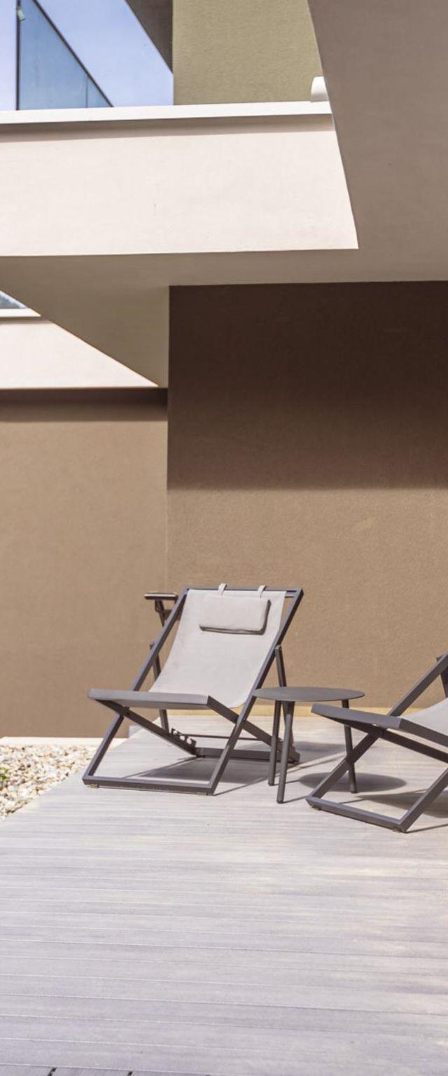 Superior mit 1 Schlafzimmer für 2-5 Pers – billede 3
