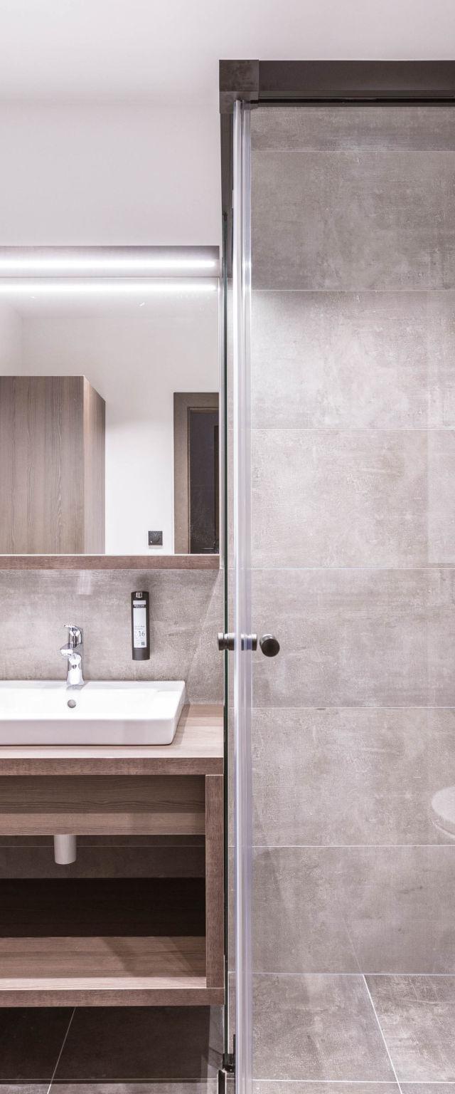 Superior mit 1 Schlafzimmer für 2-5 Pers – billede 4