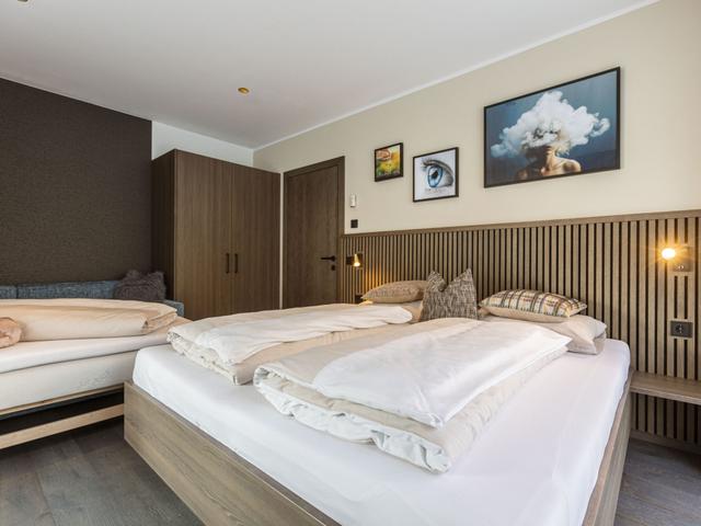 Superior mit 1 Schlafzimmer für 2-5 Pers – billede 5