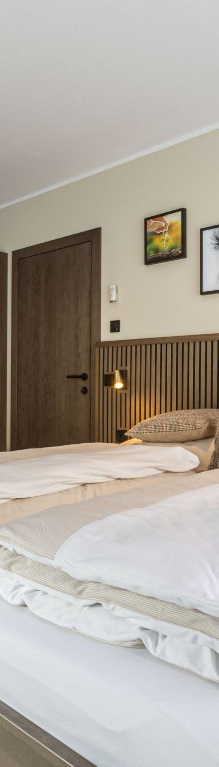 Superior mit 1 Schlafzimmer für 2-5 Pers – billede 5