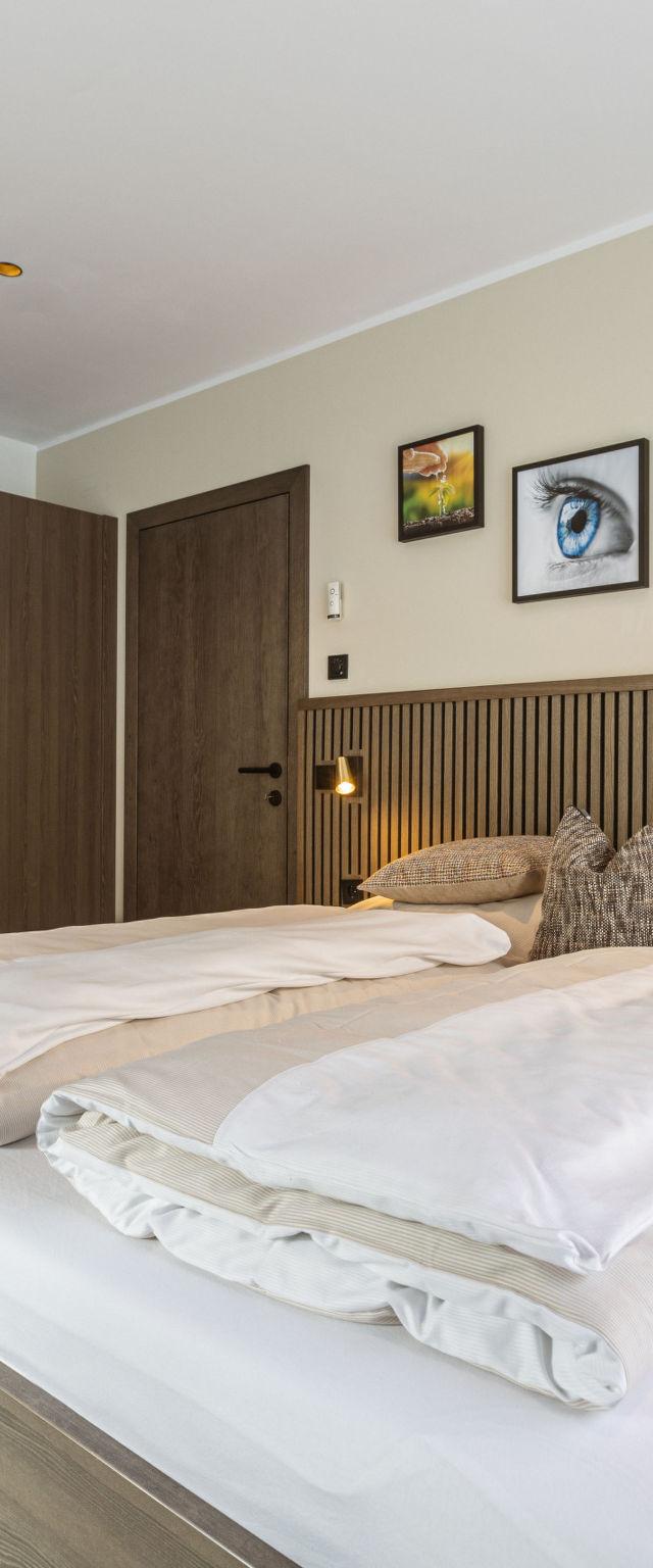 Superior mit 1 Schlafzimmer für 2-5 Pers – billede 5