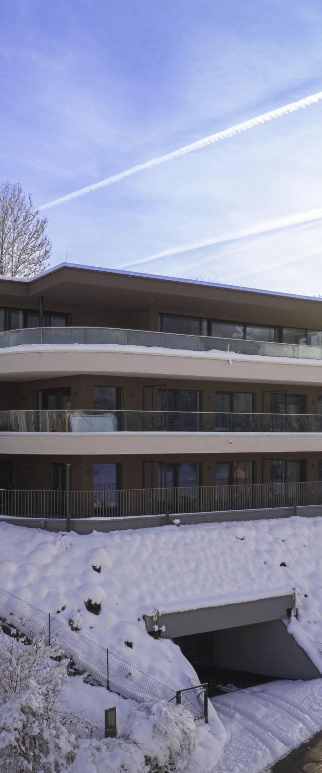 Superior mit 1 Schlafzimmer für 2-5 Pers – billede 6