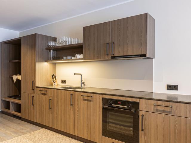 Superior mit 1 Schlafzimmer für 2-5 Pers – billede 8