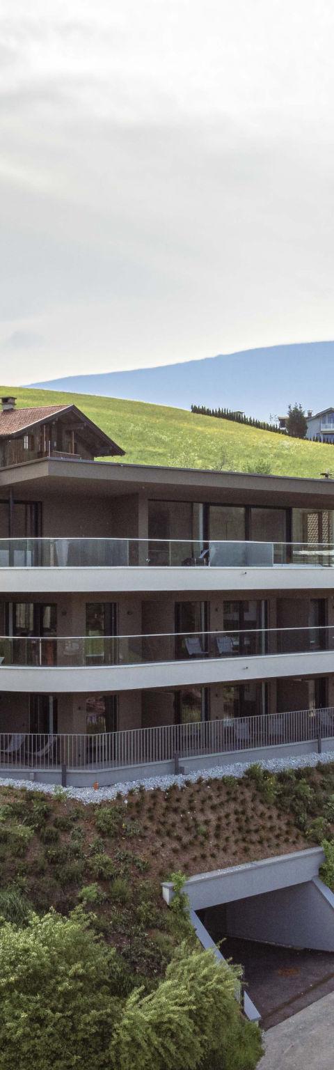  mit 2 Schlafzimmer für 2-6 Personen – Westendorf
