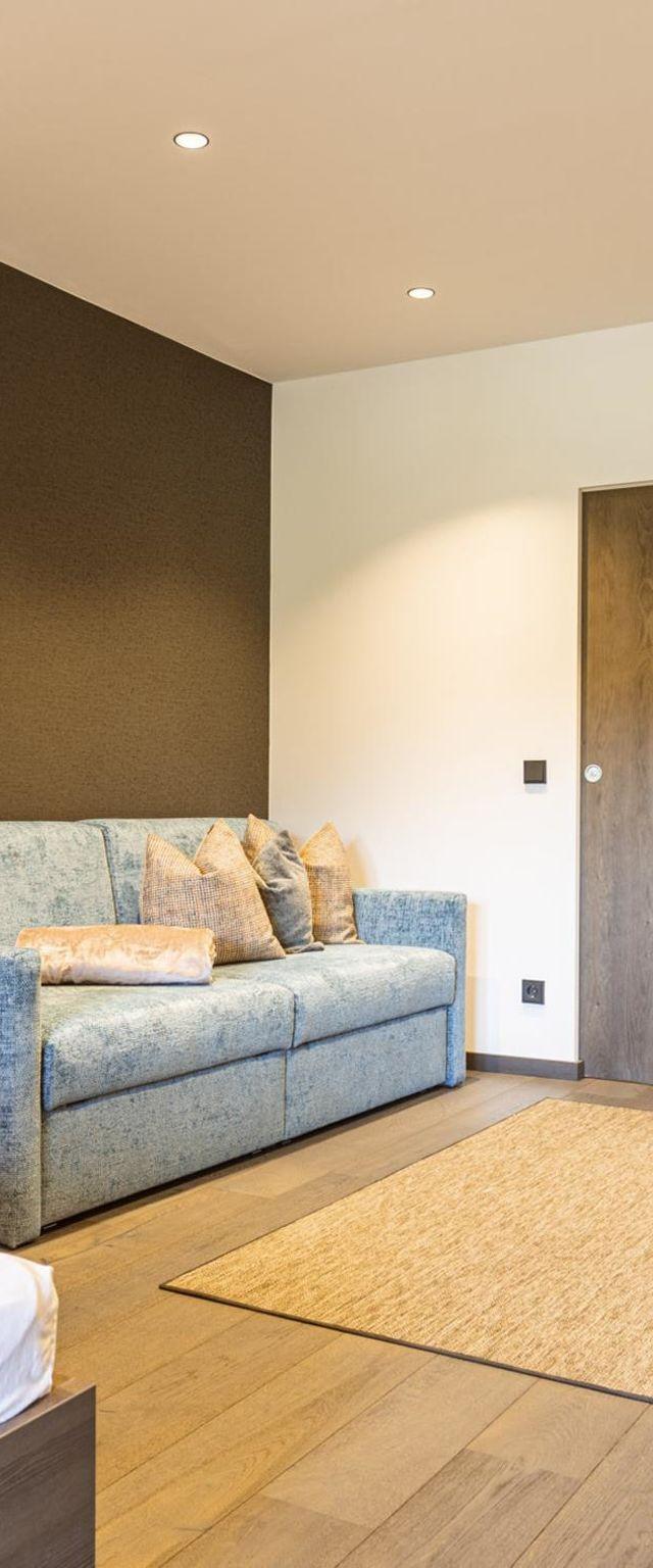 mit 2 Schlafzimmer für 2-6 Personen – billede 11
