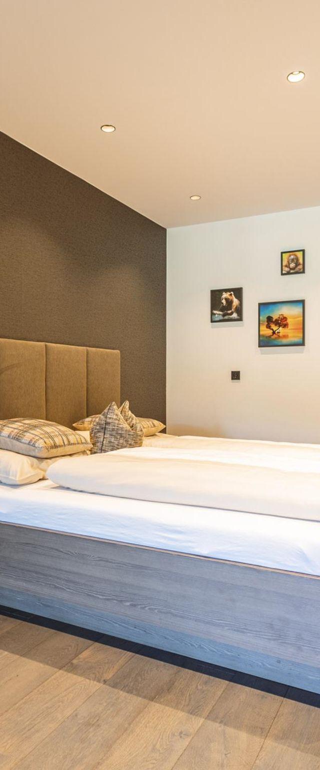 mit 2 Schlafzimmer für 2-6 Personen – billede 12