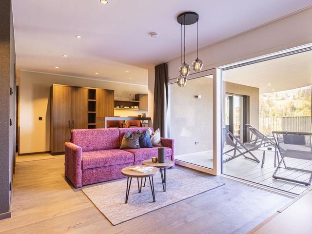  mit 2 Schlafzimmer für 2-6 Personen – billede 14