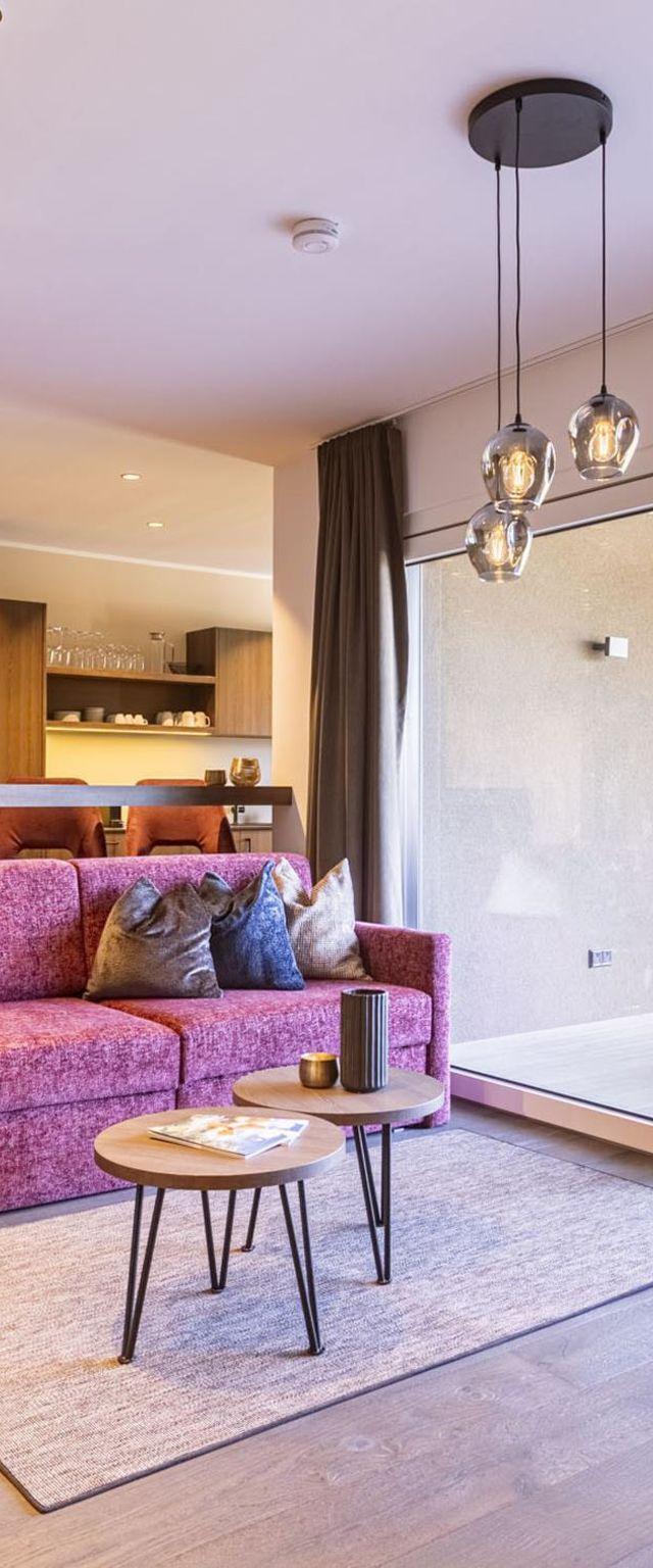 mit 2 Schlafzimmer für 2-6 Personen – billede 14