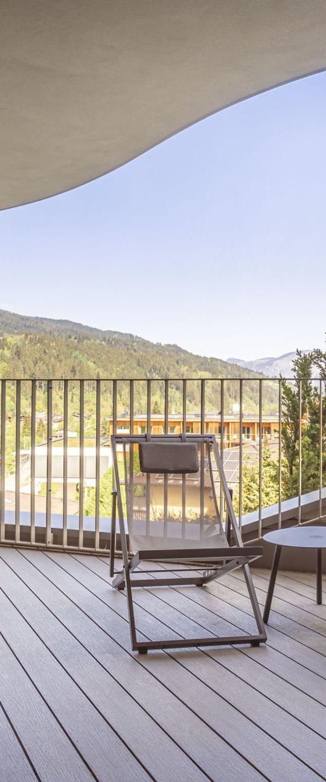 mit 2 Schlafzimmer für 2-6 Personen – billede 16