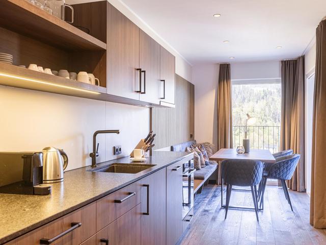  mit 2 Schlafzimmer für 2-6 Personen – billede 2