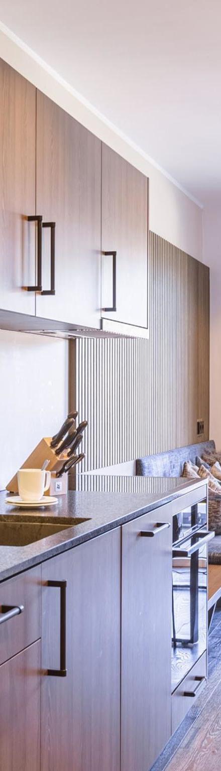  mit 2 Schlafzimmer für 2-6 Personen – billede 2