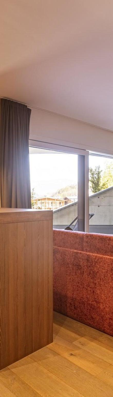 mit 2 Schlafzimmer für 2-6 Personen – billede 3