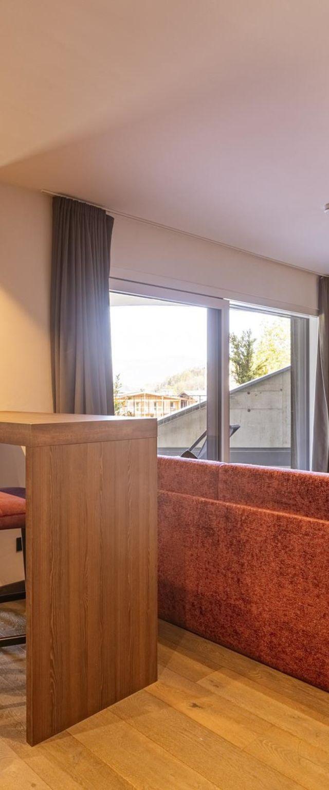 mit 2 Schlafzimmer für 2-6 Personen – billede 3