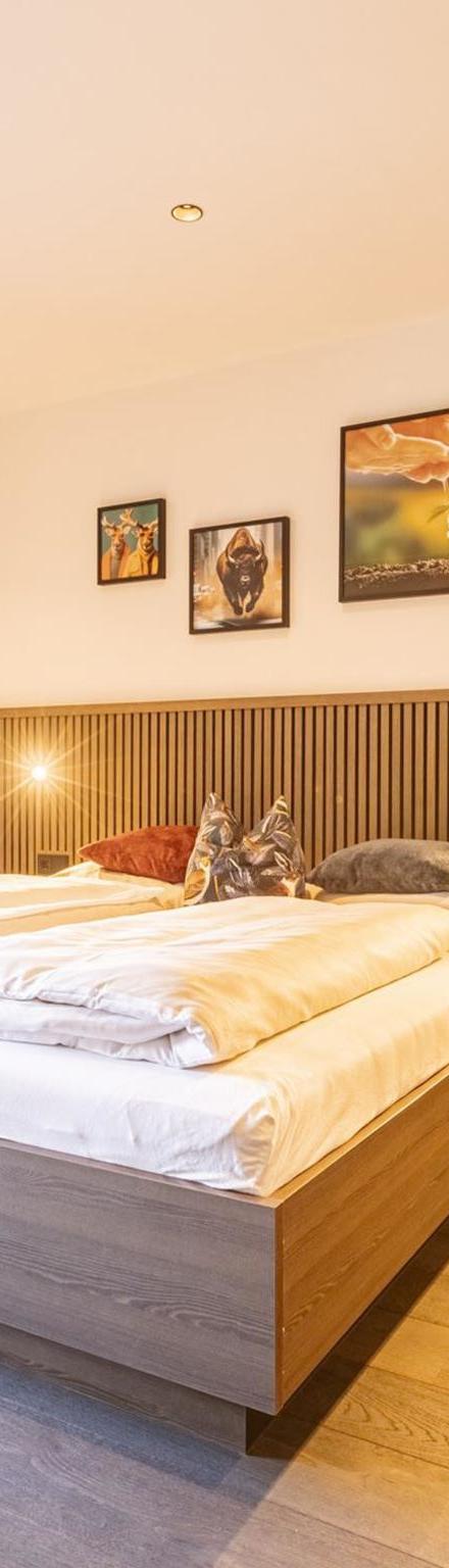  mit 2 Schlafzimmer für 2-6 Personen – billede 4