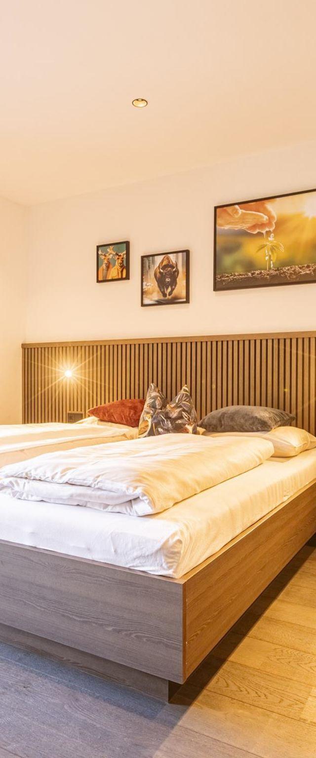 mit 2 Schlafzimmer für 2-6 Personen – billede 4
