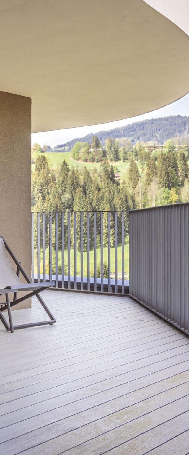 mit 2 Schlafzimmer für 2-6 Personen – billede 6