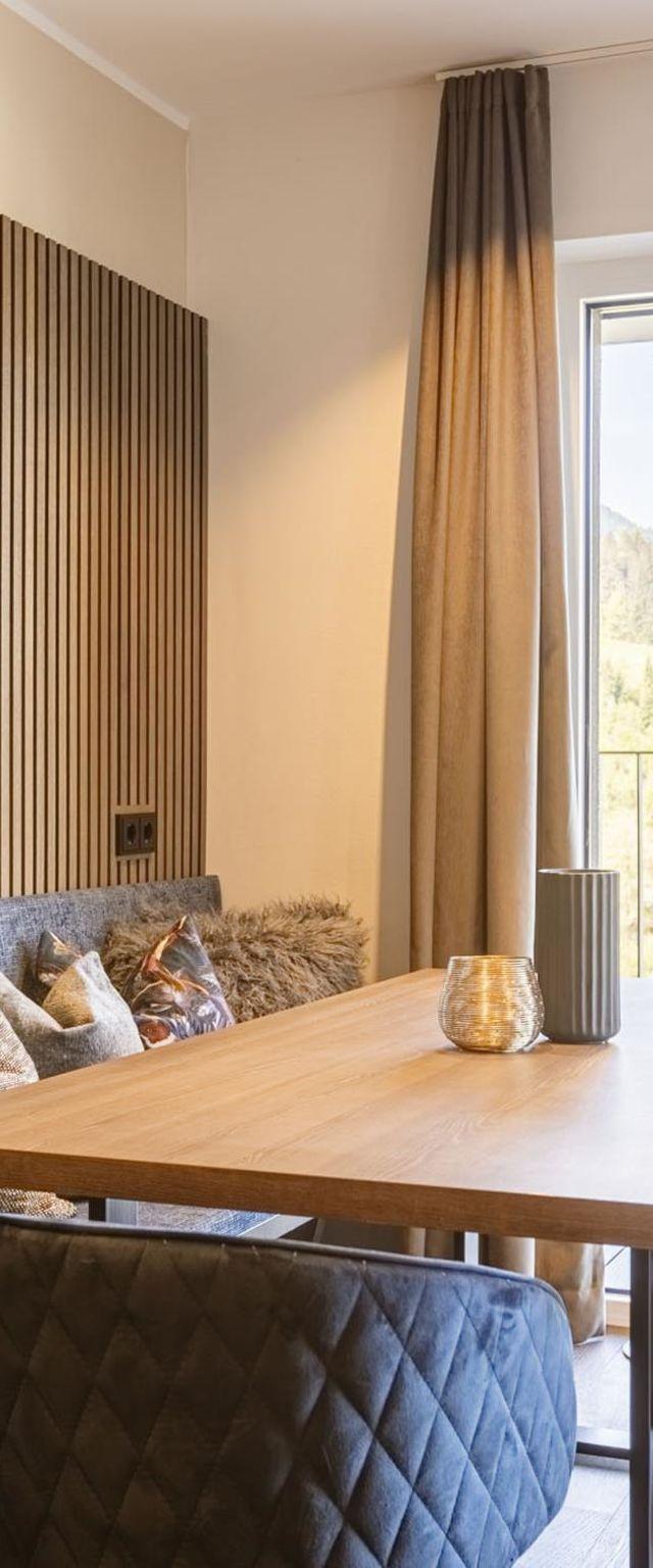 mit 2 Schlafzimmer für 2-6 Personen – billede 8