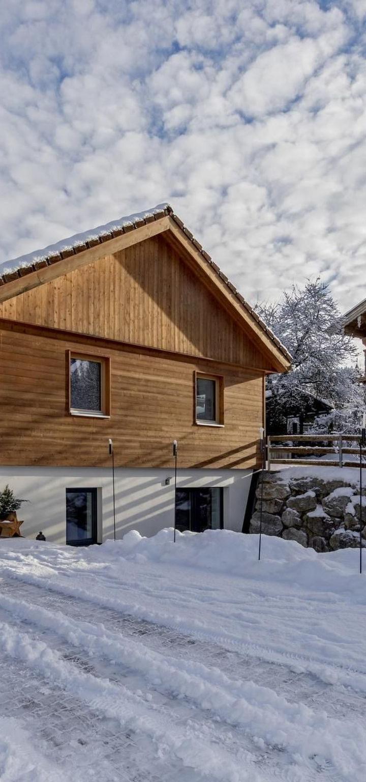 Lejlighed (6 pers.) – Family in Hopfgarten im Brixental