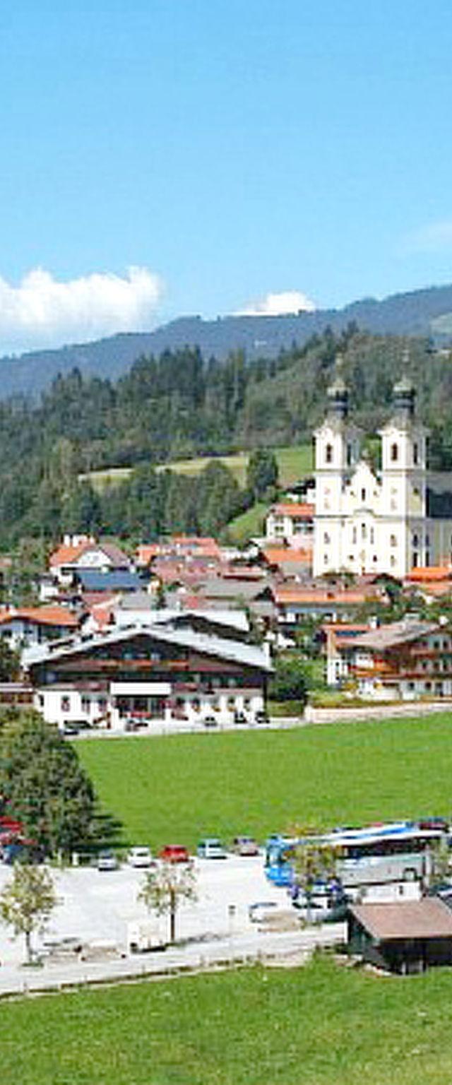 Family in Hopfgarten im Brixental – billede 19