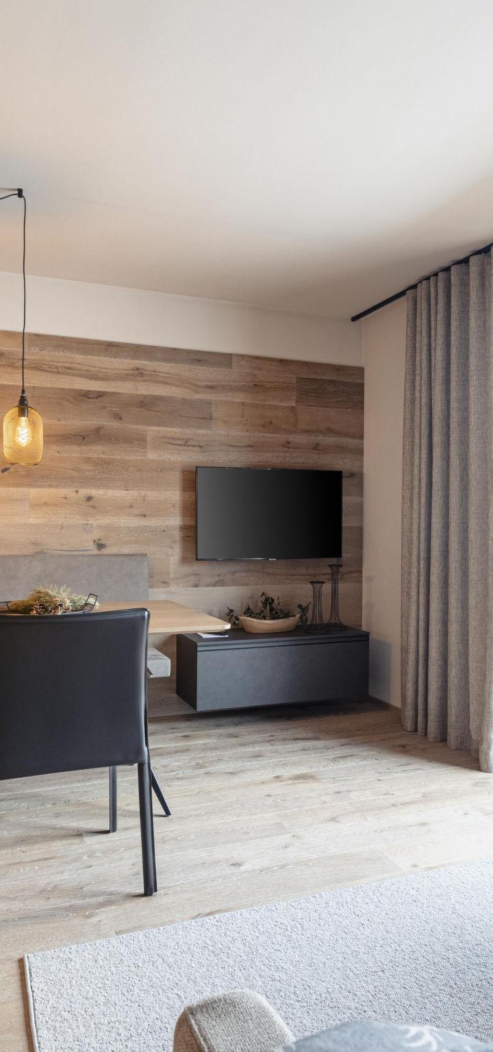 Lägenhet (4 pers.) – Chalet 149 av Alp Resorts