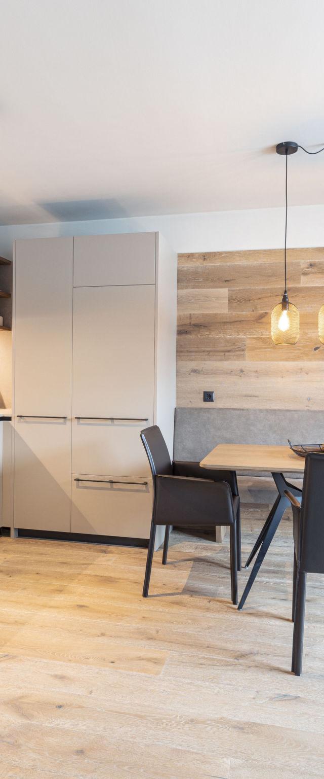 mit 2 Schlafzimmern & IR-Sauna – billede 7