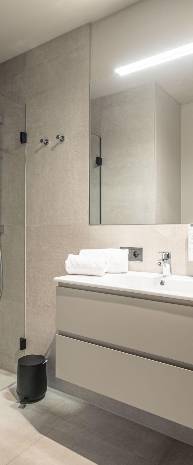Superior mit IR-Sauna – billede 13