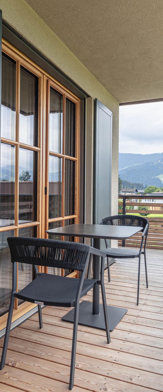 Superior mit IR-Sauna – billede 14