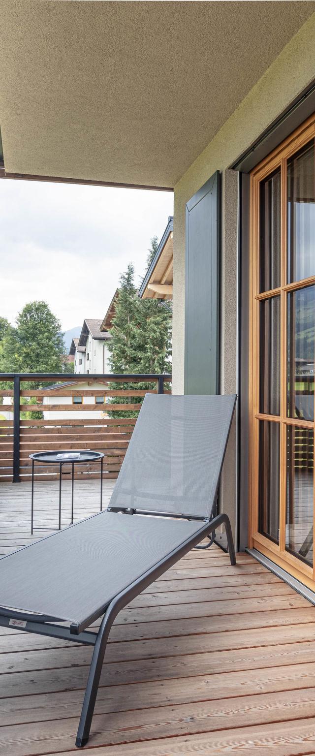 Superior mit IR-Sauna – billede 15