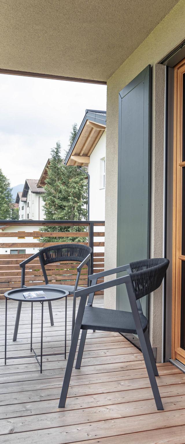 Superior mit IR-Sauna – billede 16