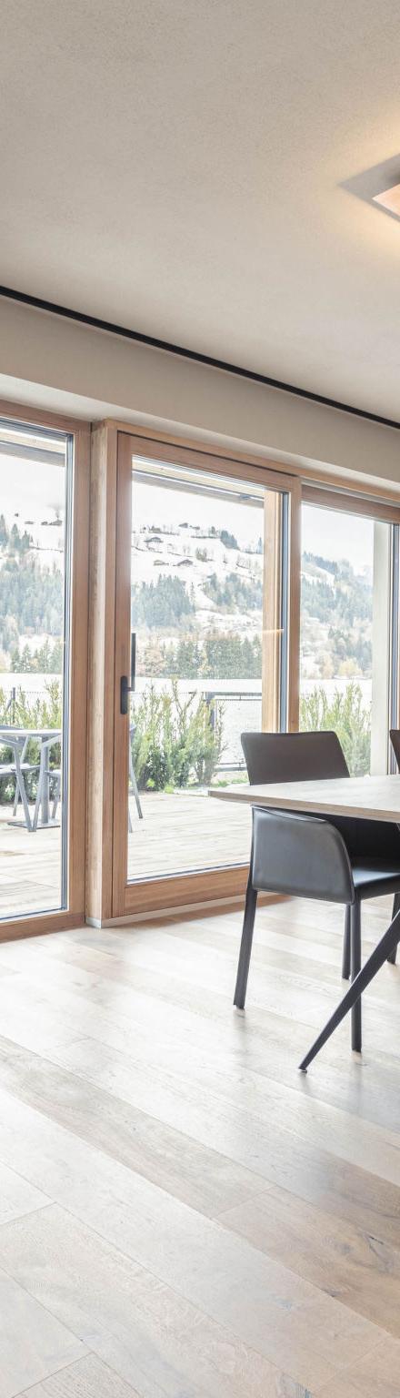 Superior mit IR-Sauna – billede 2
