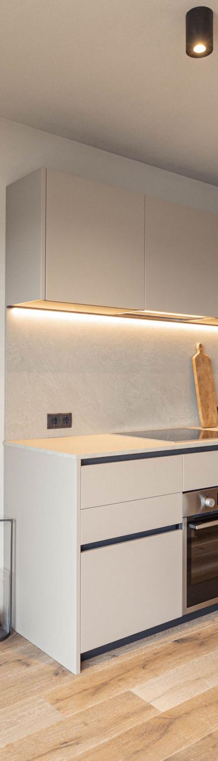 Superior mit IR-Sauna – billede 4