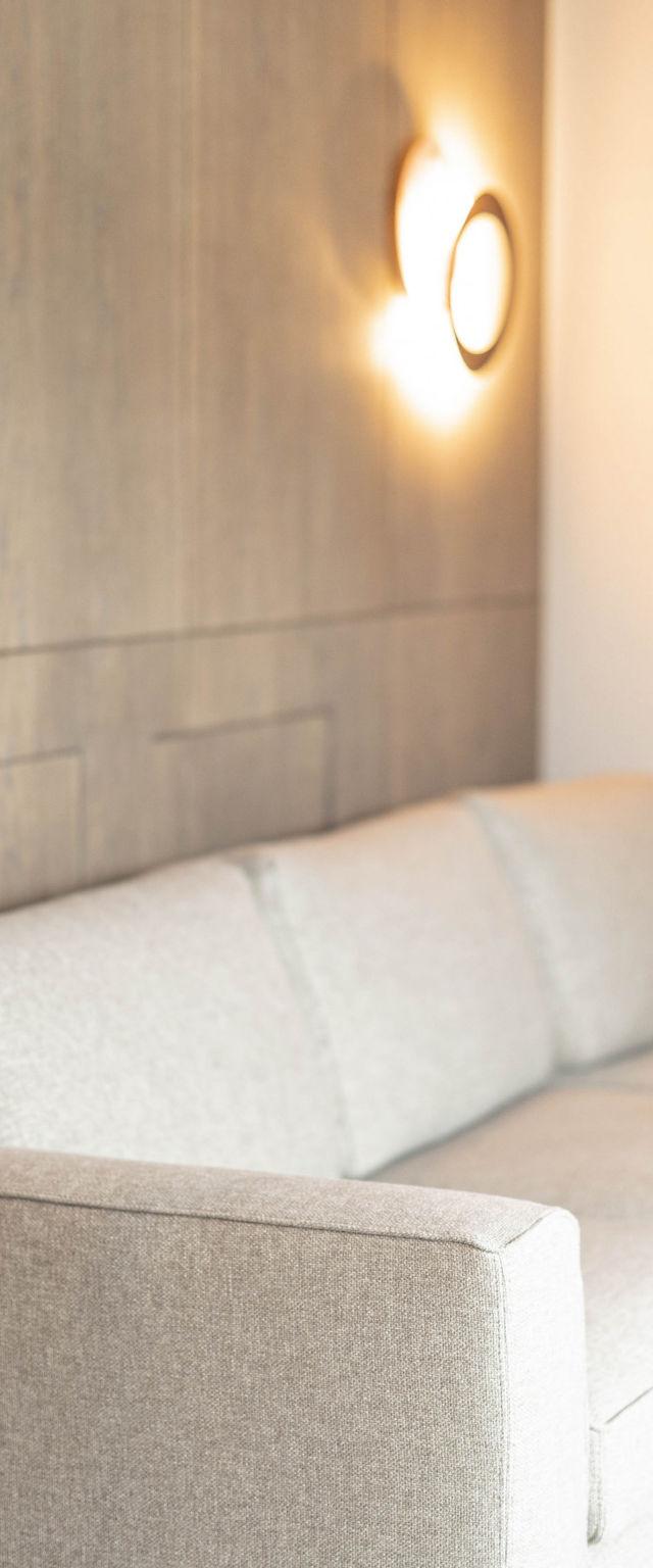Superior mit IR-Sauna – billede 7
