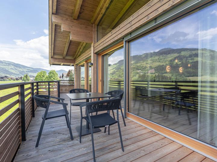 Lejlighed (6 pers.) – Chalet 149 av Alp Resorts (1/15)