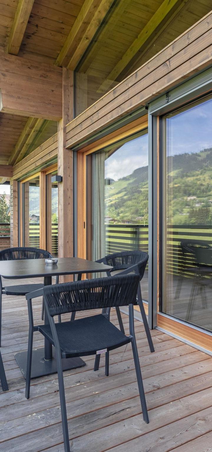 Lägenhet (6 pers.) – Chalet 149 av Alp Resorts
