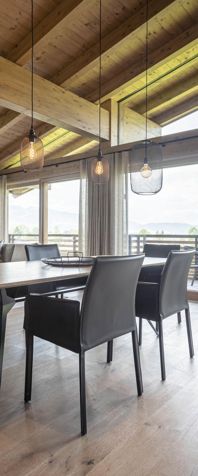 Penthouse mit 3 Schlafzimmern & IR-Sauna – billede 11