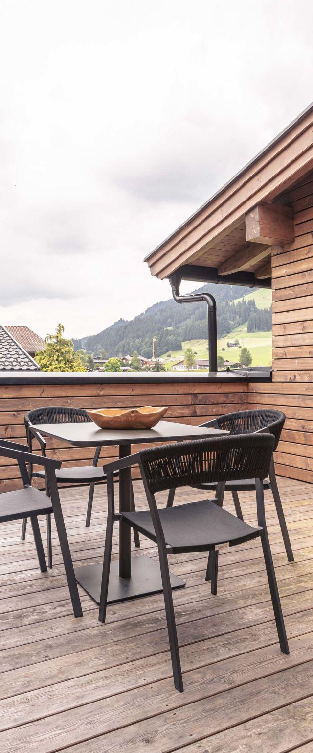 Penthouse mit 3 Schlafzimmern & IR-Sauna – billede 13