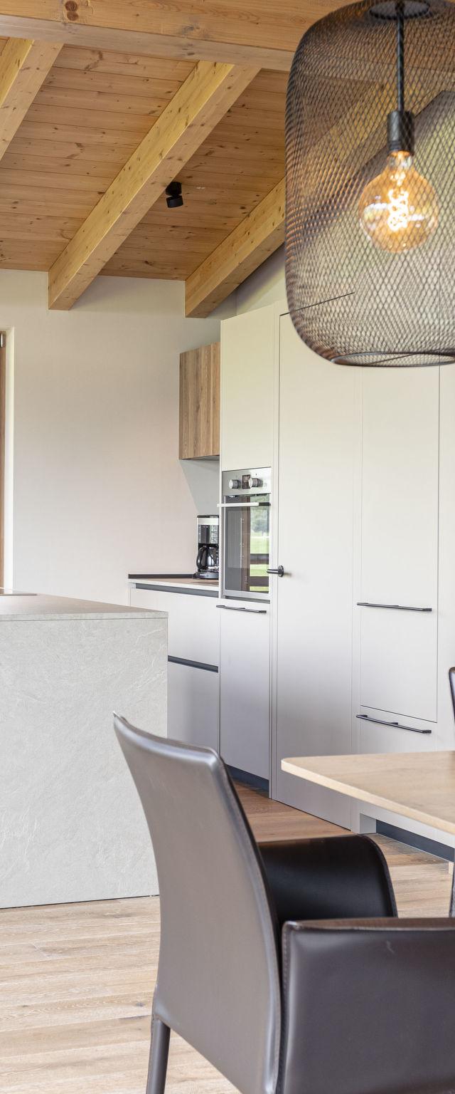 Penthouse mit 3 Schlafzimmern & IR-Sauna – billede 15