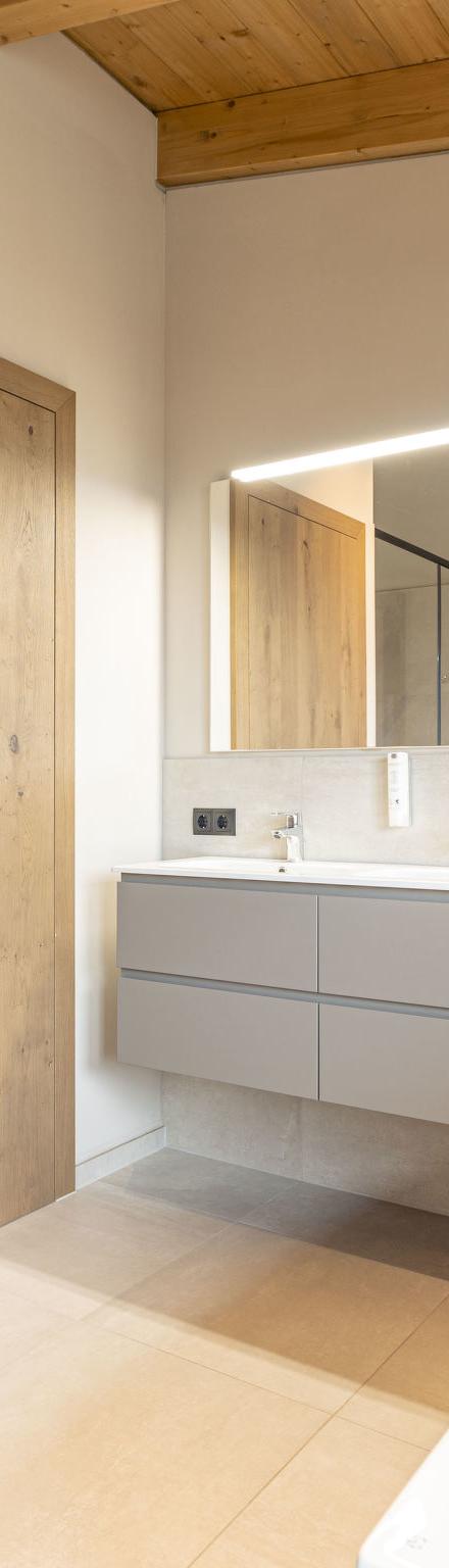 Penthouse mit 3 Schlafzimmern & IR-Sauna – billede 4